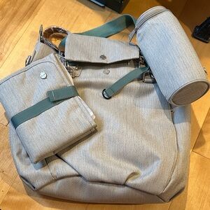 Lässig Diaper Bag